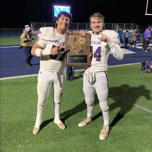 Meet your Posher, Shane